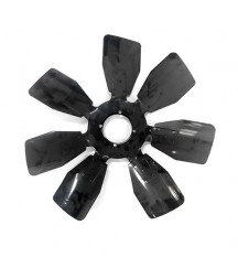 Fan, hot climate 20412426